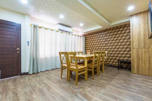 Apartamento Wow House At Patong