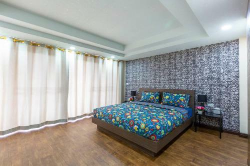 Apartamento Wow House At Patong