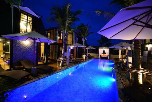 Bukit Pool Villas - Sha Extra Plus