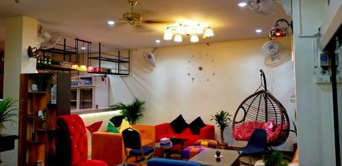 Hostal Kanpai Hotel