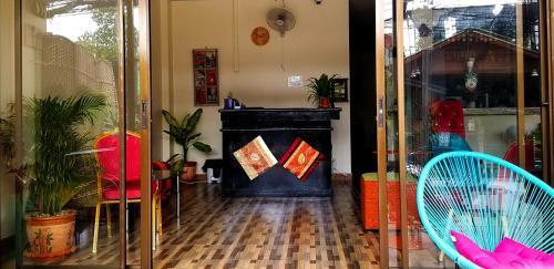 Hostal Kanpai Hotel