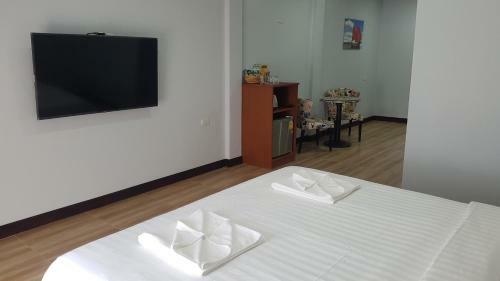 La Capannina Hotel Patong