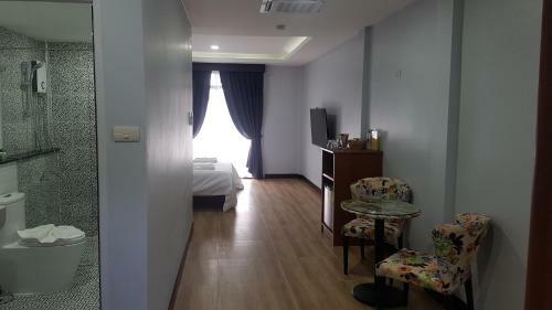 La Capannina Hotel Patong