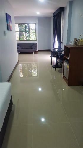 La Capannina Hotel Patong