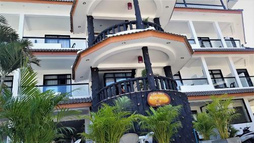 La Capannina Hotel Patong