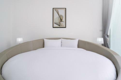 Villa Skyline Patong New Modern Seaview+gym+sauna+pool Villa
