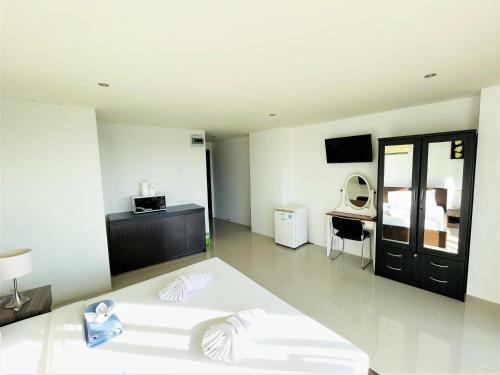 Apartamento Ocean View Treasure Patong By Lofty