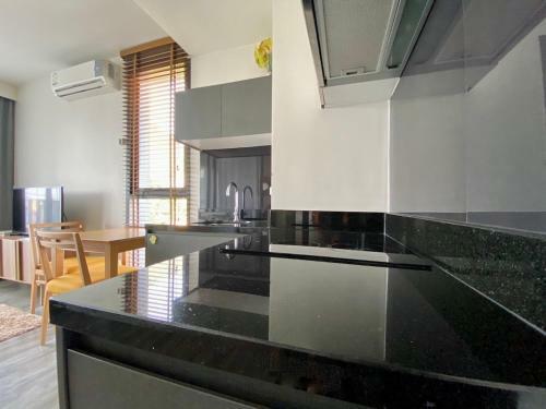 Modern Apartment The Deck 211 At Patong By Plh Phuket