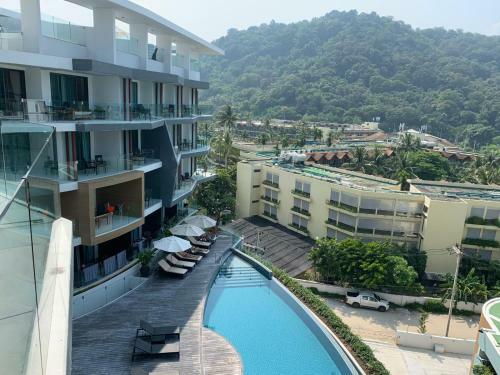 Twin Sands Apartments By Lofty