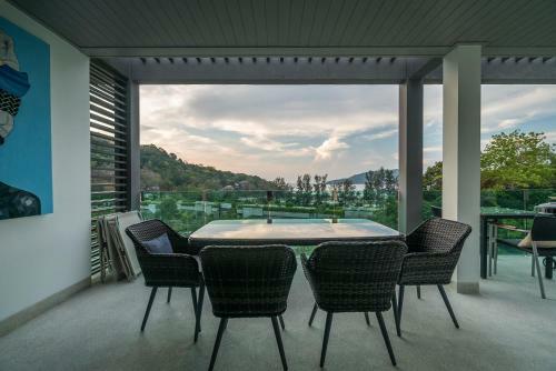 Twin Sands Apartments By Lofty