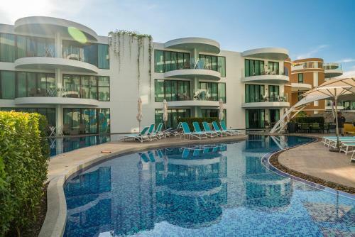 Twin Sands Apartments By Lofty