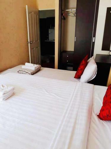 Apartamento Phuket Villa Patong Beach ???????????? ???????????? ?????????