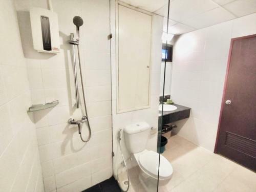 Apartamento Patong Tower Sea View By Phr
