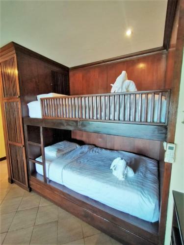 Apartamento Patong Tower Sea View By Phr