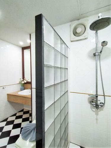Apartamento Patong Tower Sea View By Phr