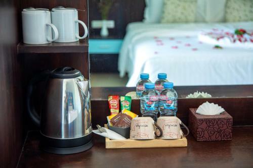 Sunflower Hotel