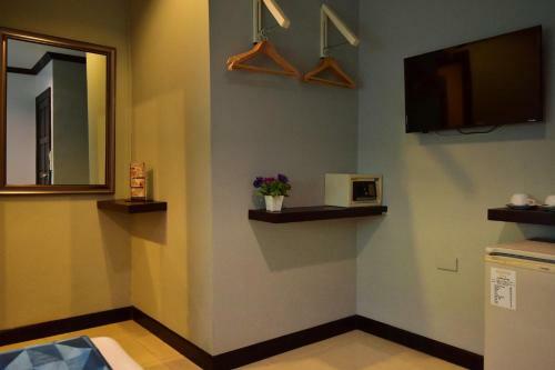 Hallo Patong Hotel