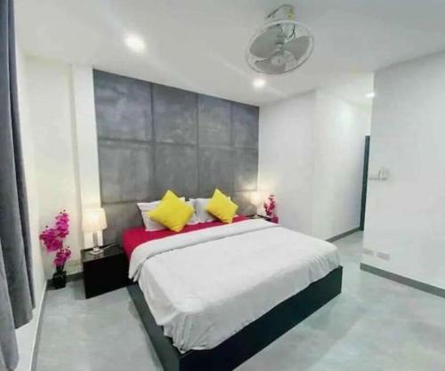 Charming 3 Bedroom, 3 Bathroom Villa With Private Pool