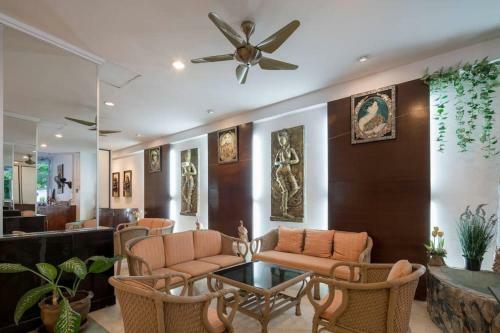 Apartamento 65 M2 Gardens, Big, Smart Tvs, Fast Wifi, Pool, Gym