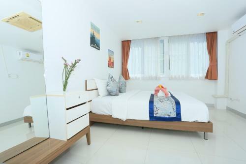 Seaview Villa Patong ????3??? 5?????? 4bdr Pool