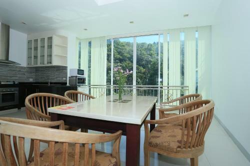 Seaview Villa Patong ????3??? 5?????? 4bdr Pool