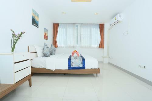 Seaview Villa Patong ????3??? 5?????? 4bdr Pool