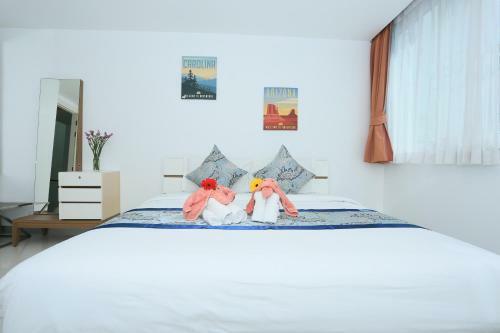 Seaview Villa Patong ????3??? 5?????? 4bdr Pool