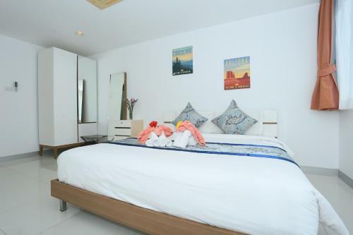 Seaview Villa Patong ????3??? 5?????? 4bdr Pool