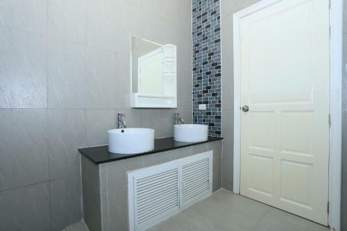 Seaview Villa Patong ????3??? 5?????? 4bdr Pool