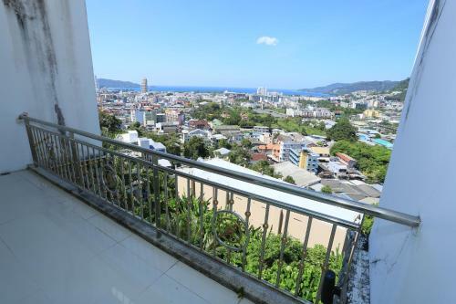 Seaview Villa Patong ????3??? 5?????? 4bdr Pool