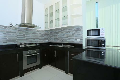Seaview Villa Patong ????3??? 5?????? 4bdr Pool