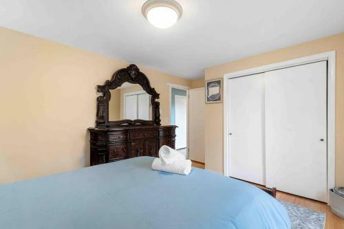 Mt. Carmel Getaway On Sleeping Giant W/ Swim Spa