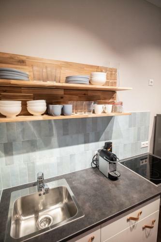 Apartment Leopold
