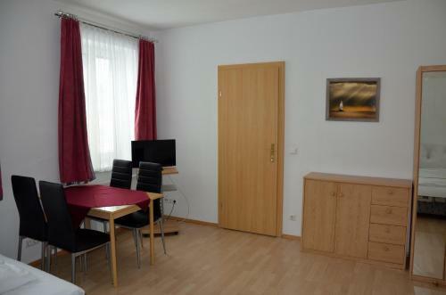 Hostal Zimmervermietung Fasching
