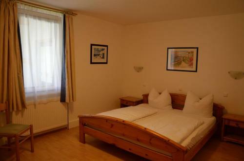 Hostal Zimmervermietung Fasching