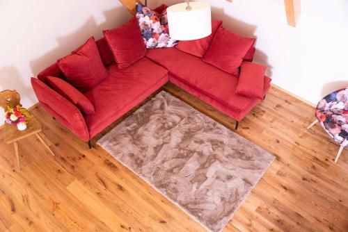 Apartamento Teichwiesn