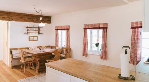 Apartamento Teichwiesn