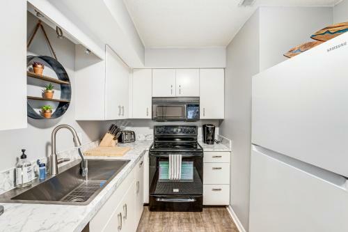 Apartamento Eagles Landing I --- 260 Sea Eagle Dr Unit 7