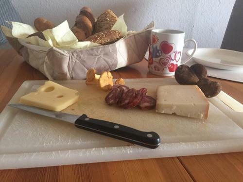 Apartamento Haus Norea, Top 49