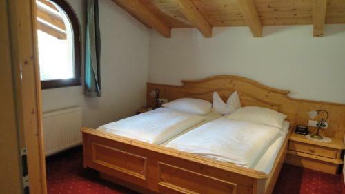 Hostal Ferienwohnungen Birnbacher