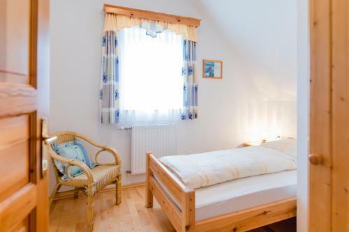 Apartamento Ferienwohnung 2 Stiegelbauer
