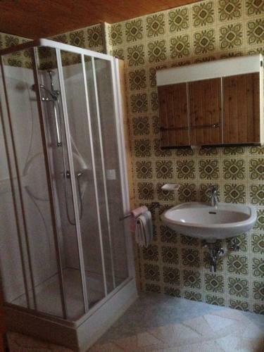 Apartamento Ferienwohnungen-schett
