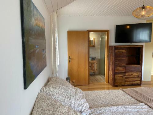 Apartamento Landhaus Marmorata