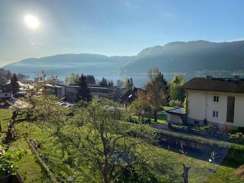 Apartamento Landhaus Marmorata