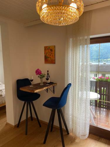 Apartamento Landhaus Marmorata