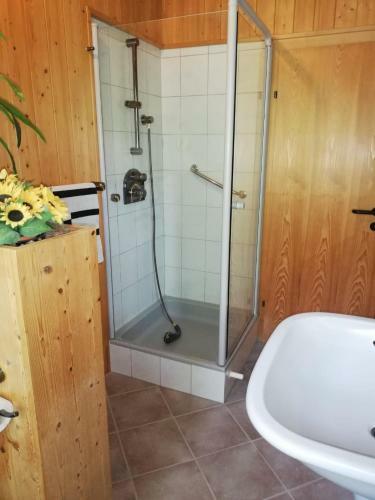 Apartamento Alte Innbr�cke