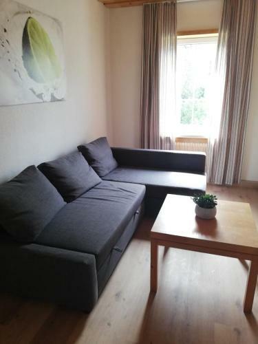 Apartamento Alte Innbr�cke