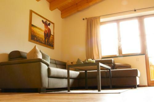 Apartamento Landhaus Mair