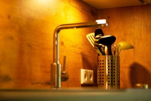Apartamento Landhaus Mair