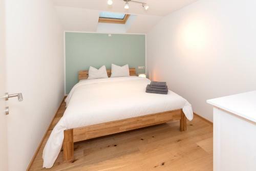 Apartamento Panorama-juwel Alpbachtal